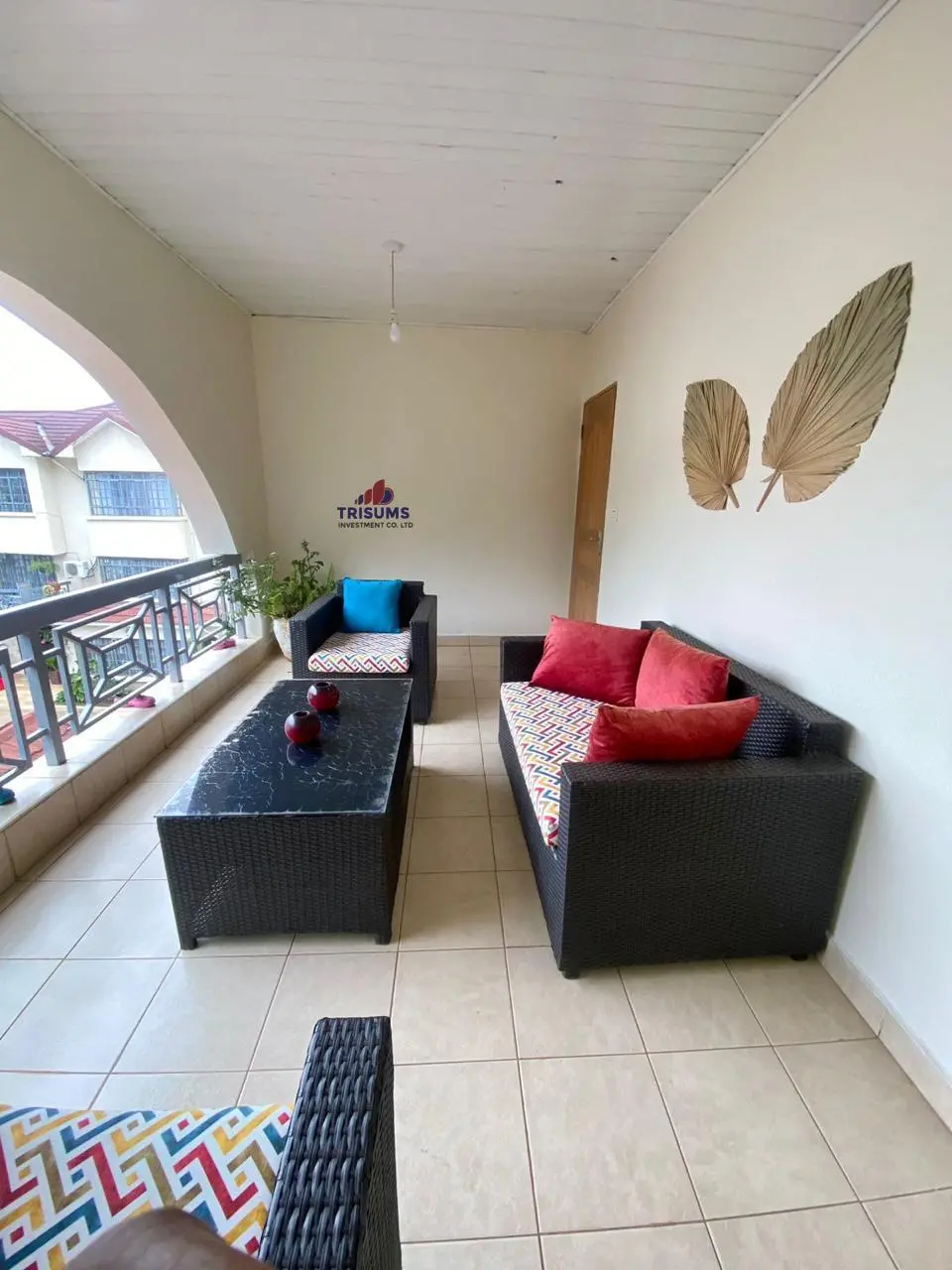 5-Bedroom Townhouse For Sale in Lavington